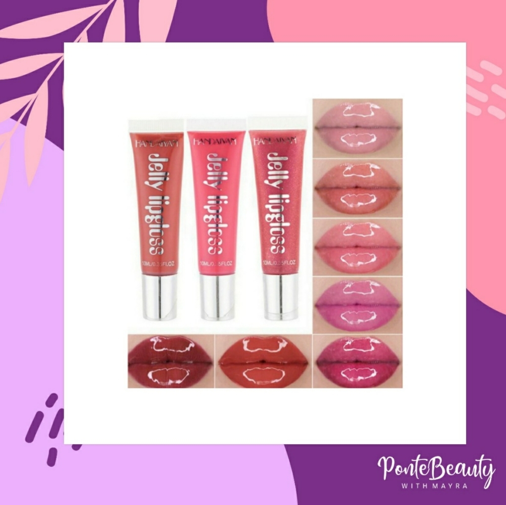 Lip Gloss
